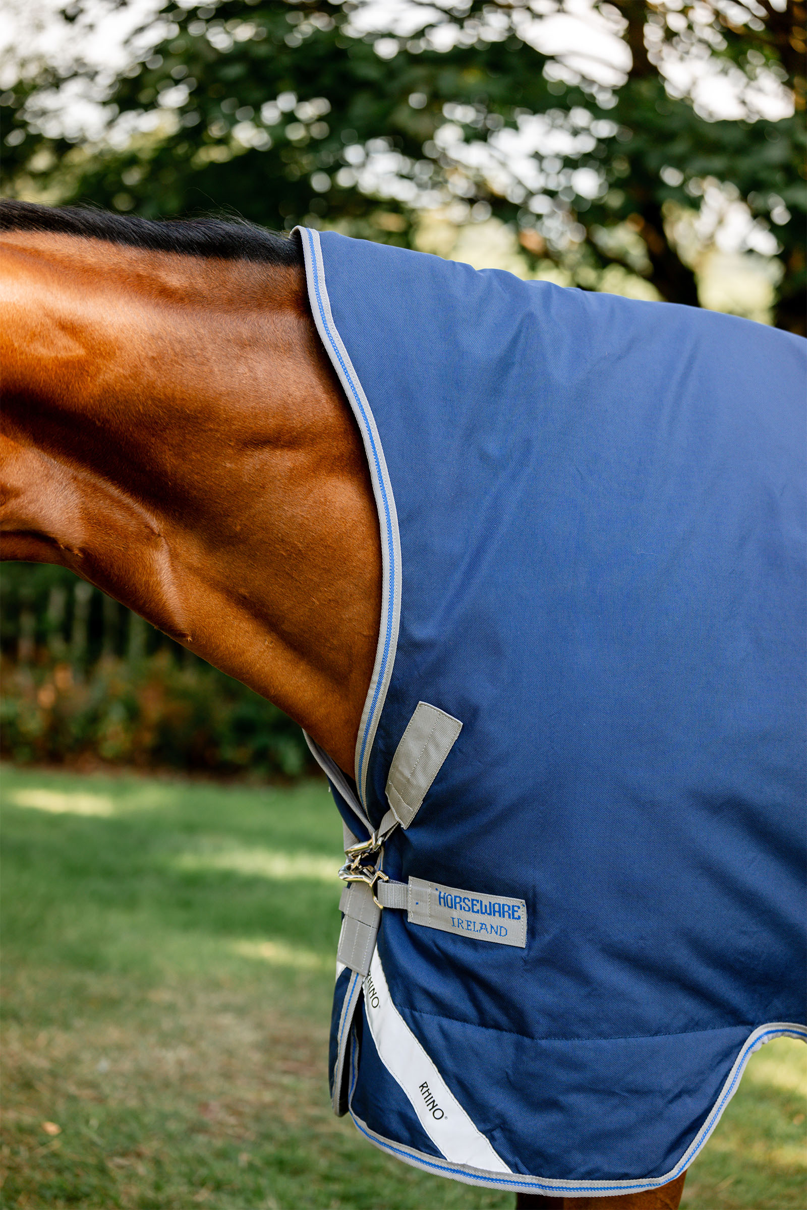 Horseware Rhino Wug Turnout 100g