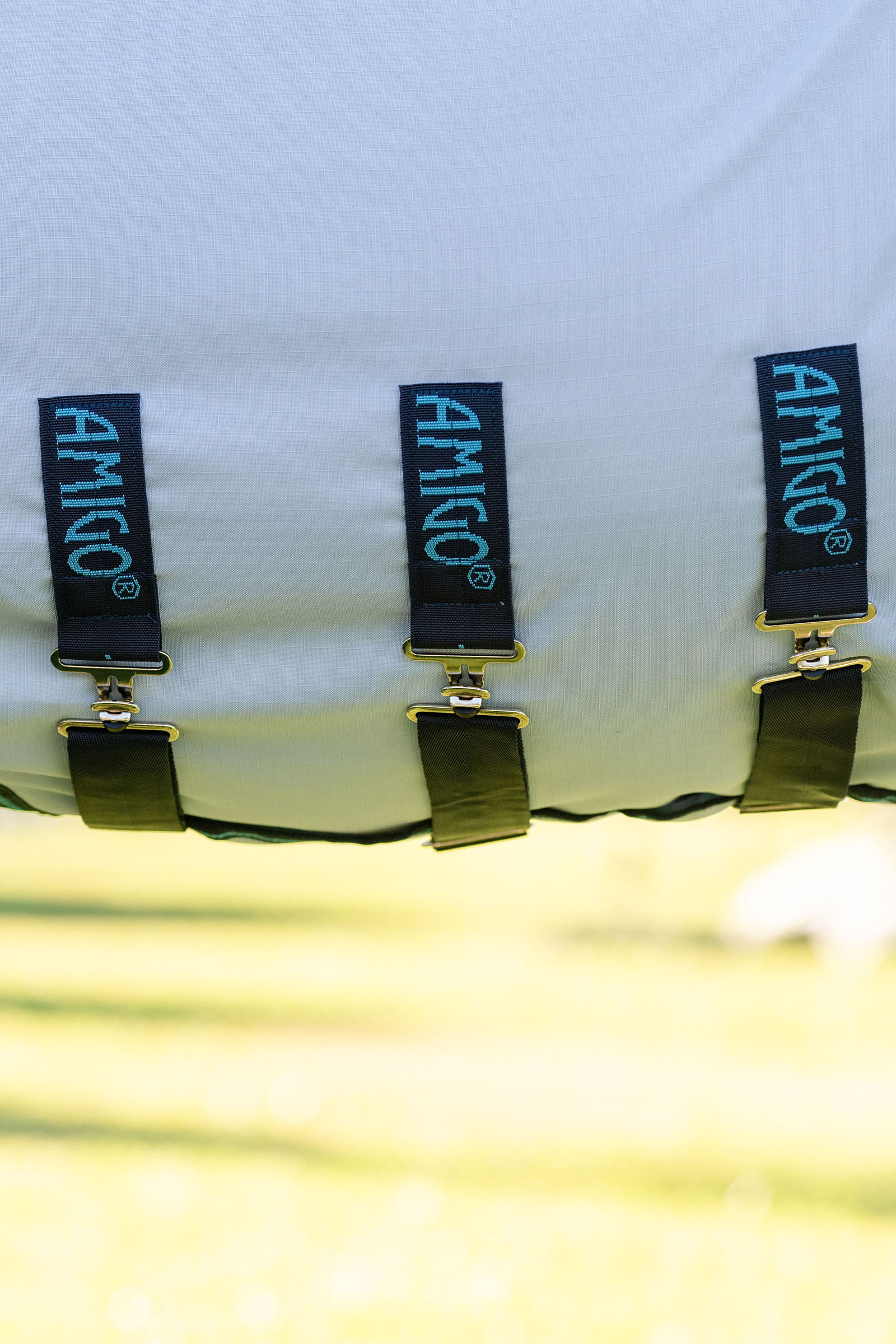 Horseware Amigo Ripstop Pony Hoody