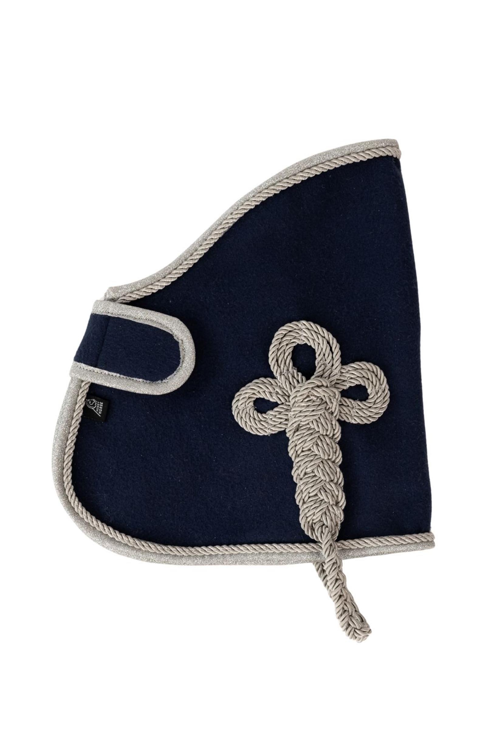 My Hobby Horse Fleece Rug