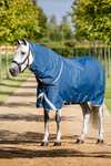 Horseware Ionic Therapy Turnout Hood 0g