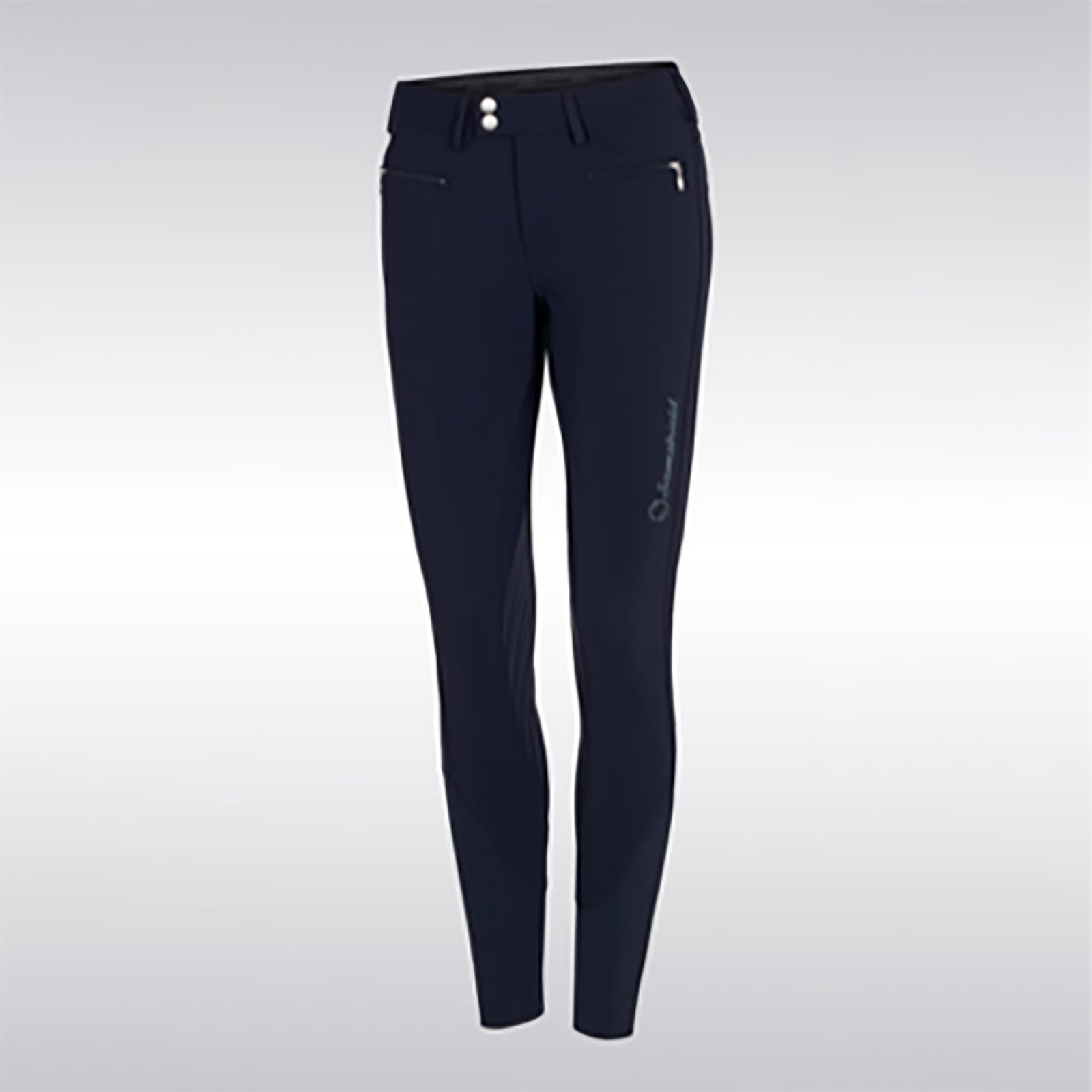 Samshield Adele Women&acute;s Knee Patch Breeches
