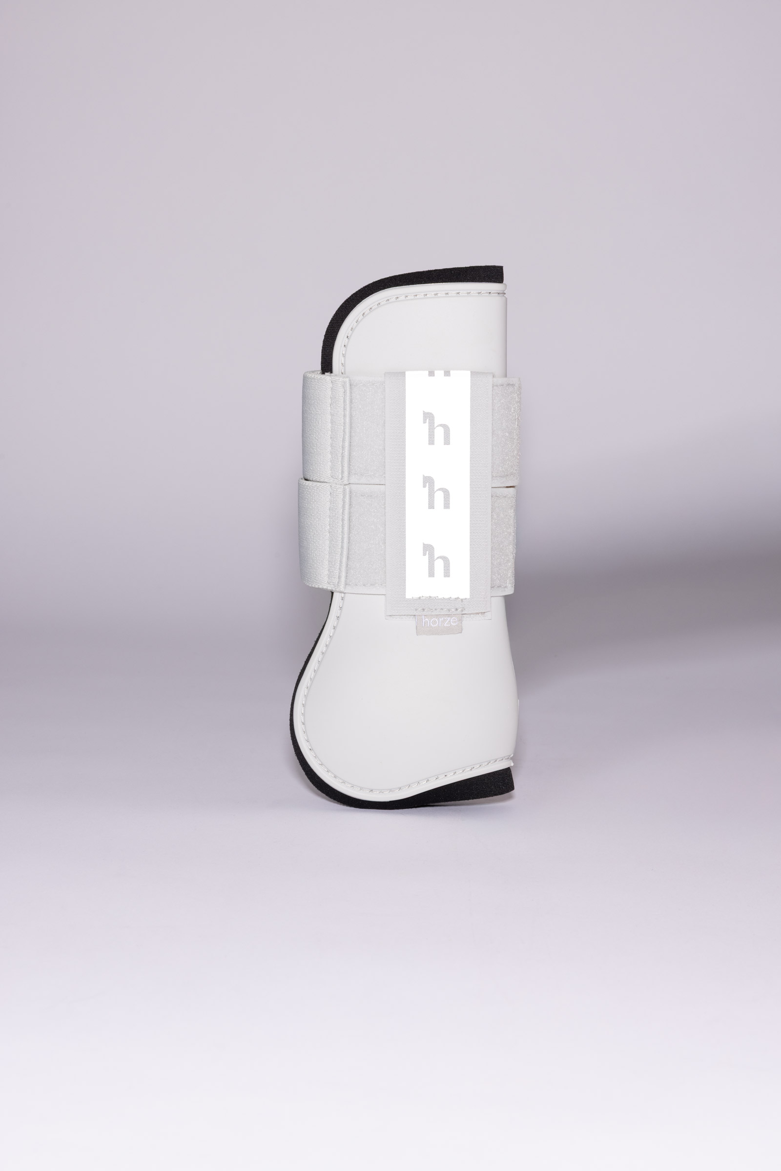 Horze Hi Viz Tendon Boots