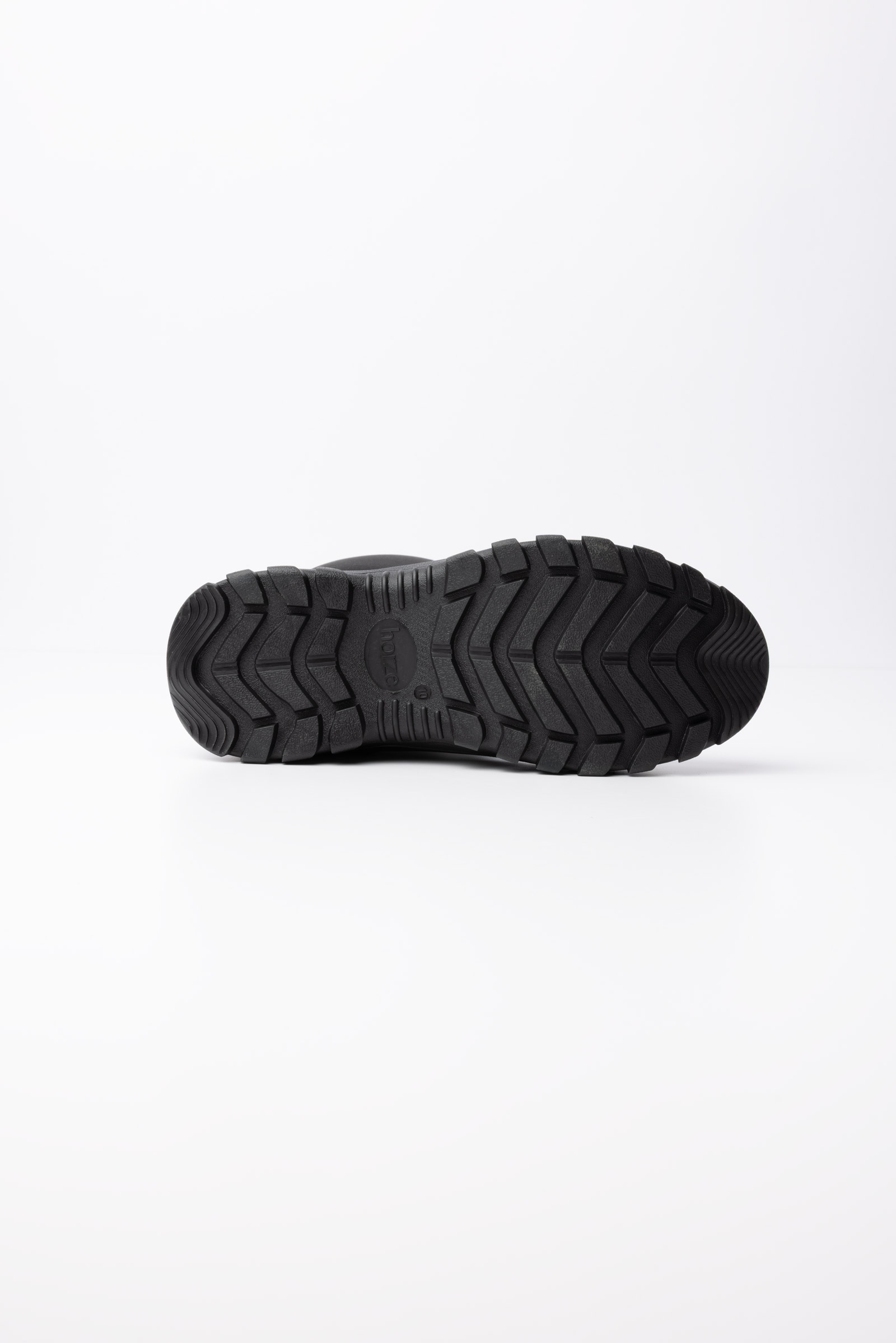 Horze Morgan Tall Neoprene Yard Boots