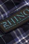 Horseware Rhino Plus Vari-Layer Turnout Rug With Detachable Neck, 250g
