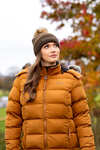 LeMieux Harper Women&acute;s Longline Puffer Coat