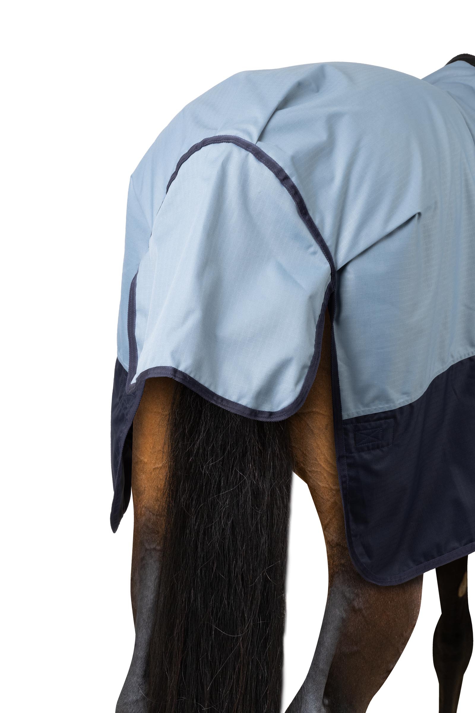 Horze 600D Turnout Rug, 100g