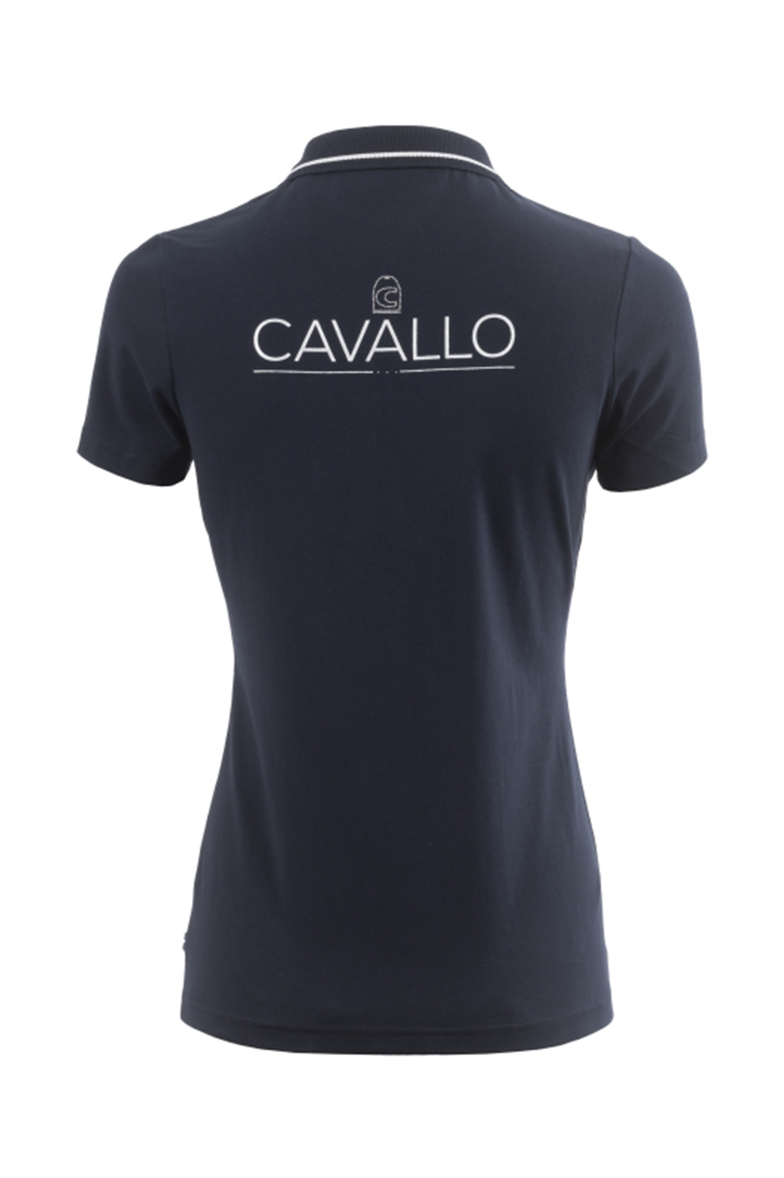 Cavallo Freda Women's Polo Shirt