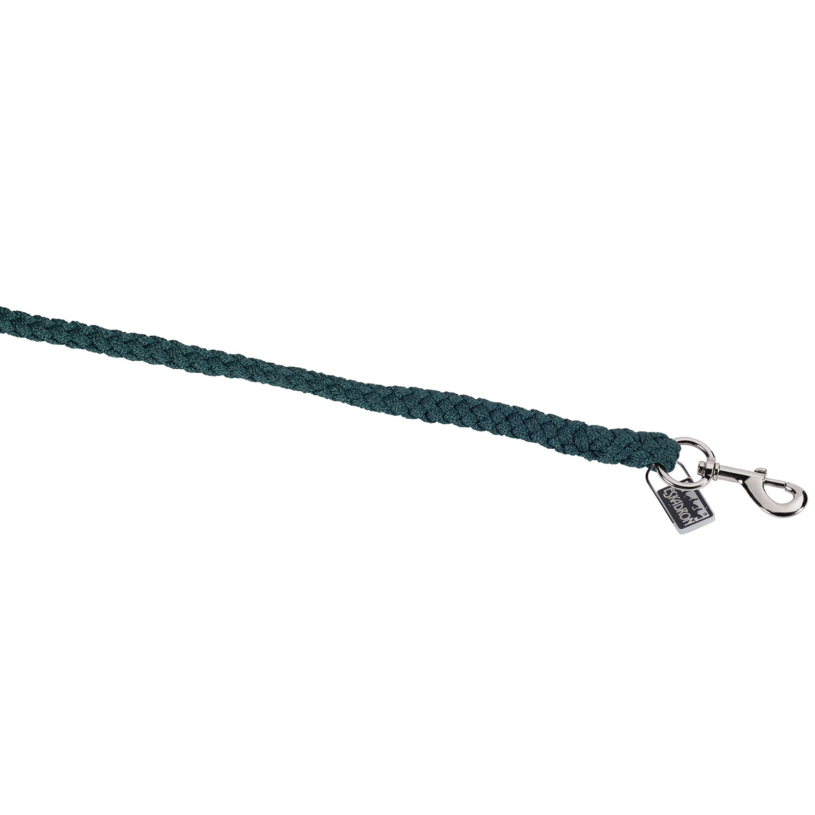 Forest Dark Green Eskadron Regular Swivel Leadrope