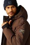 Ariat Rebar Cordura Ripstop Men's Insulated Jacket