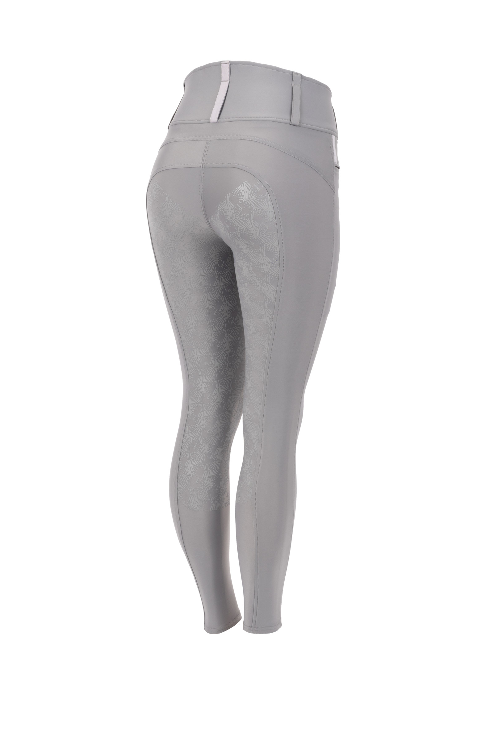 Grey Horze Arina Women's Full Grip Breeches