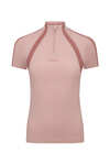 LeMieux Maria Mesh Short Sleeve Baselayer