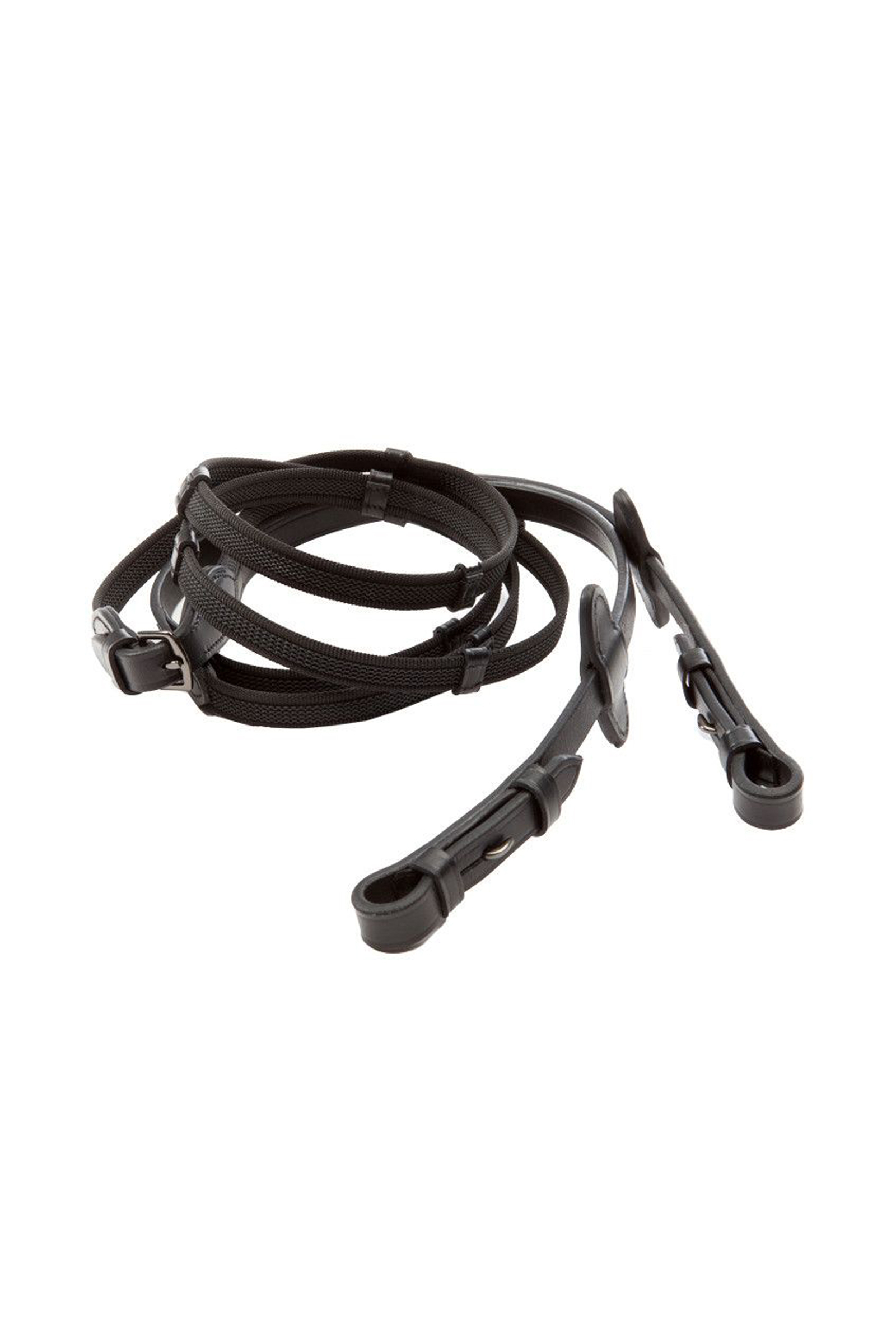 Kavalkade Bridle Ocean crank nb. with flash