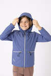 Horze Yona Kids' Lined Riding Jacket