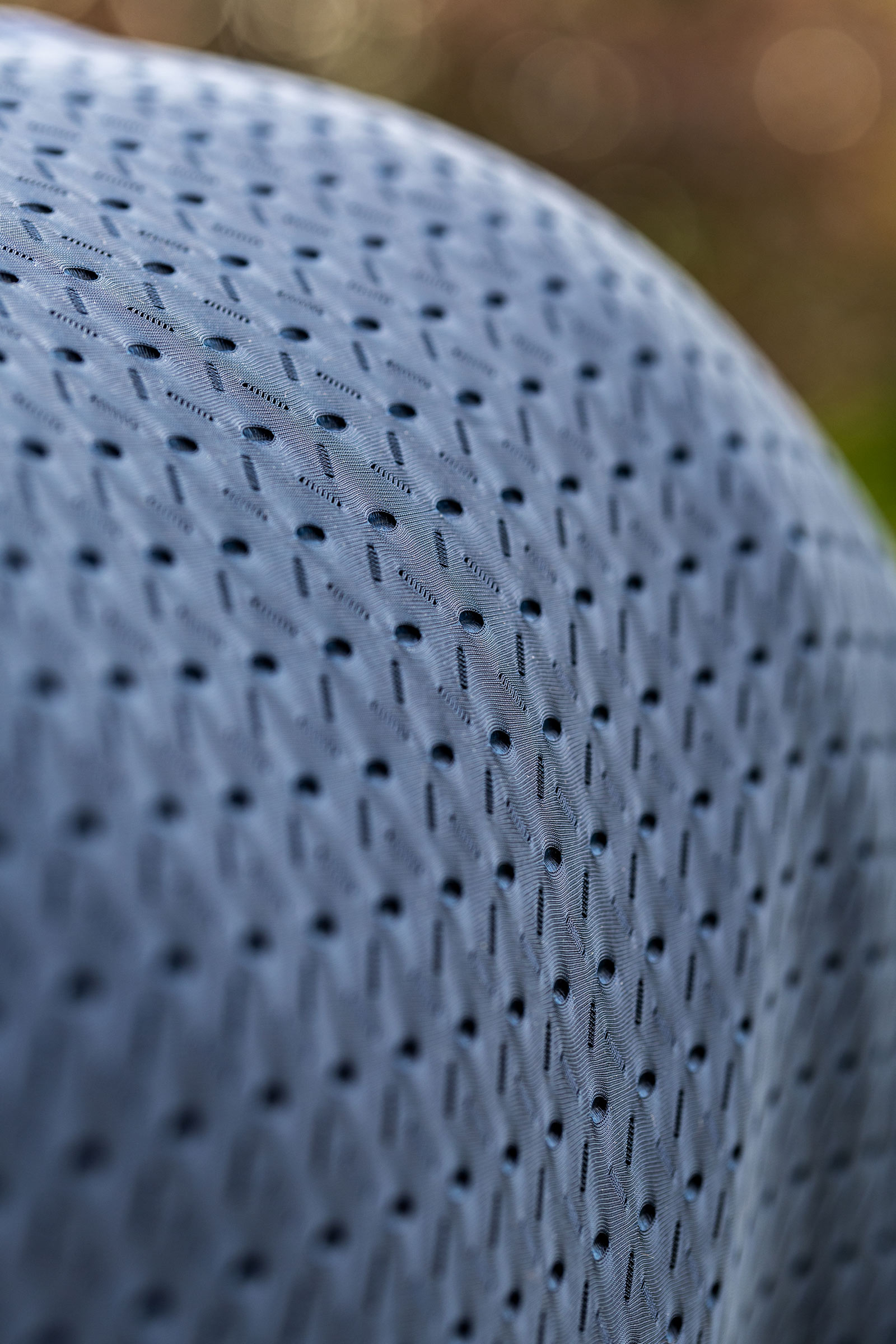 LeMieux Kudos 3D Mesh Travel Rug