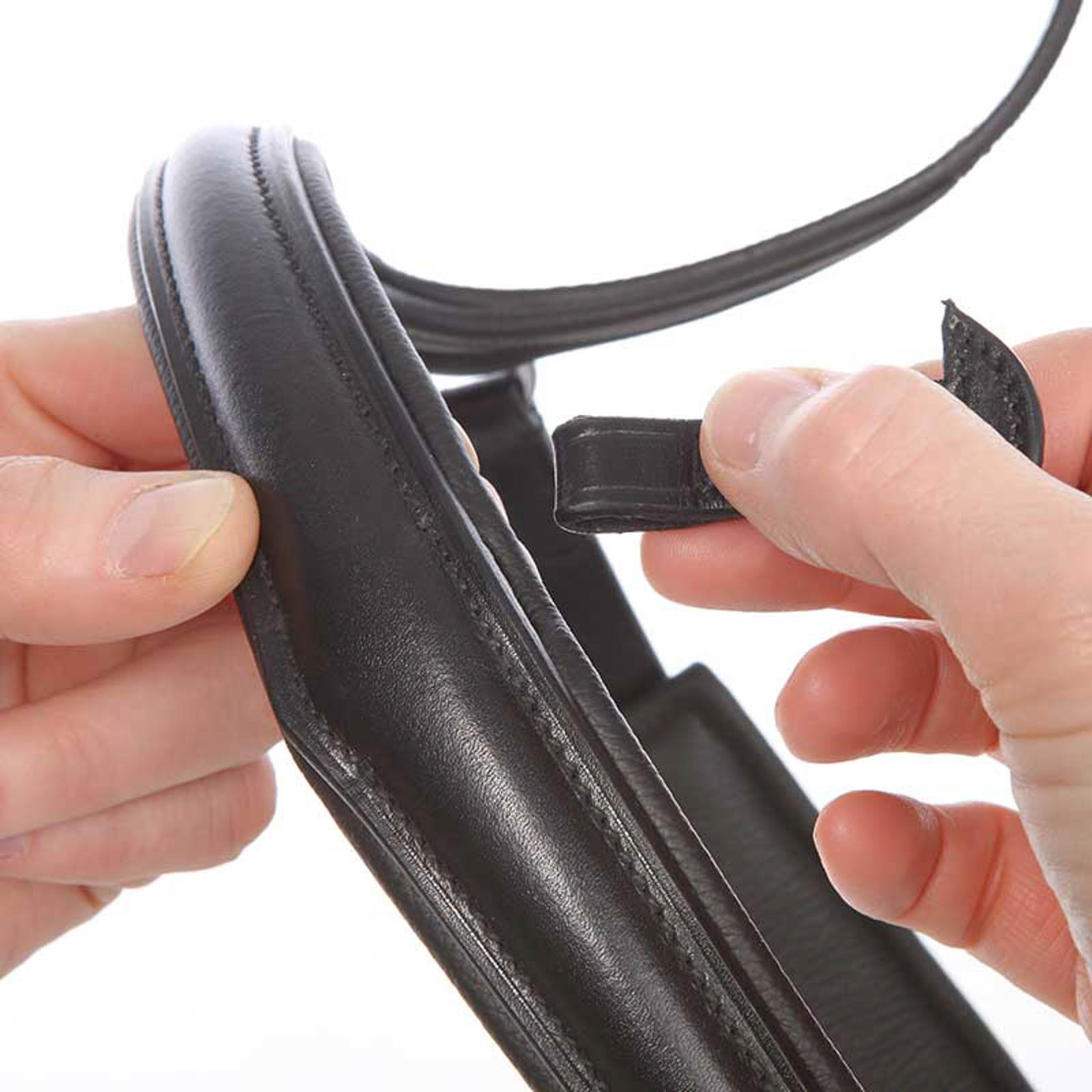 Kavalkade Ivonnne (Double) Bridle