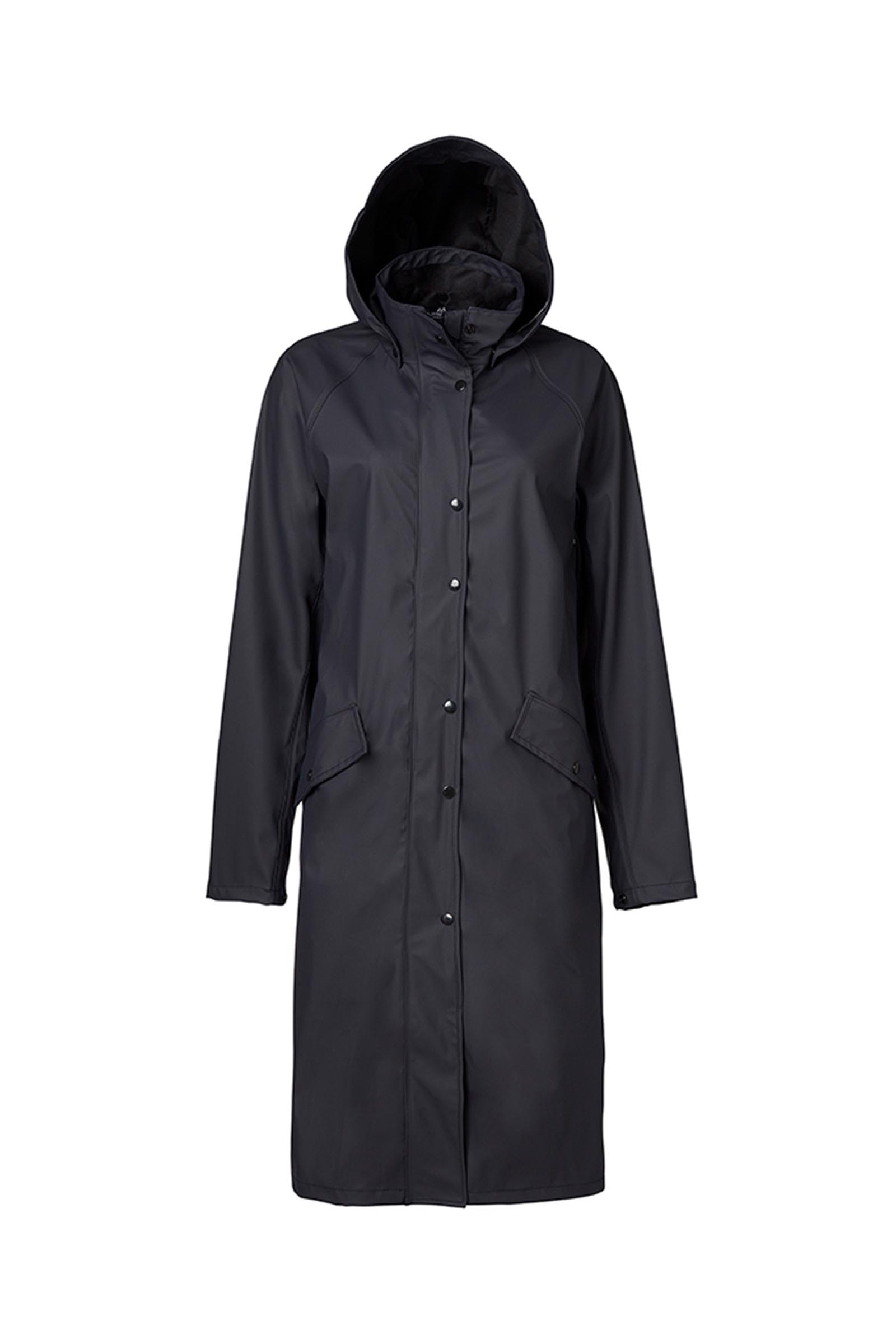 Black Mountain Horse Mindy Women&acute;s Rain Coat
