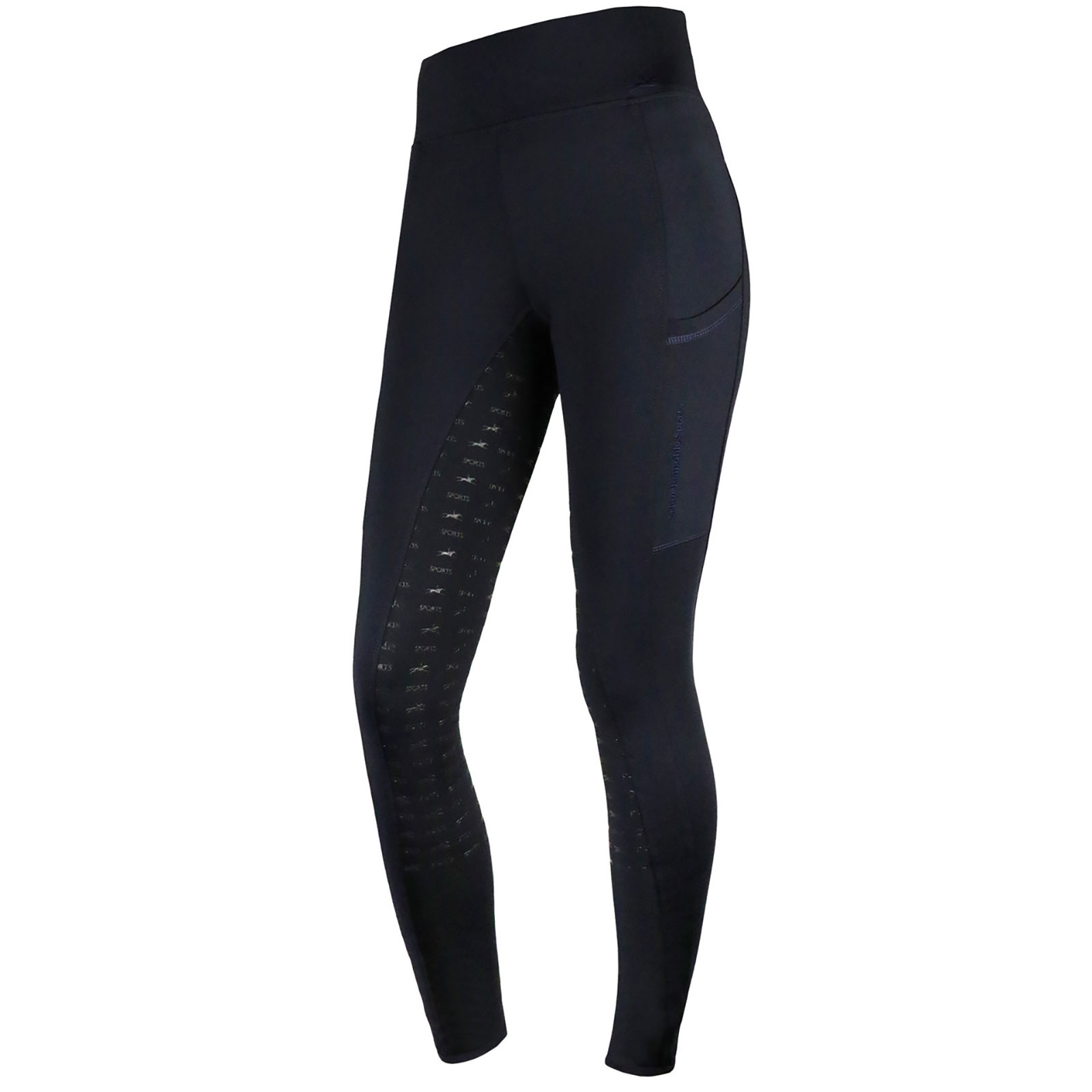 Schockemöhle Sports Pocket Riding Tight FS for Women