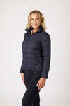 Horze Alicia Women's Lightweight Padded Club Riding Jacket