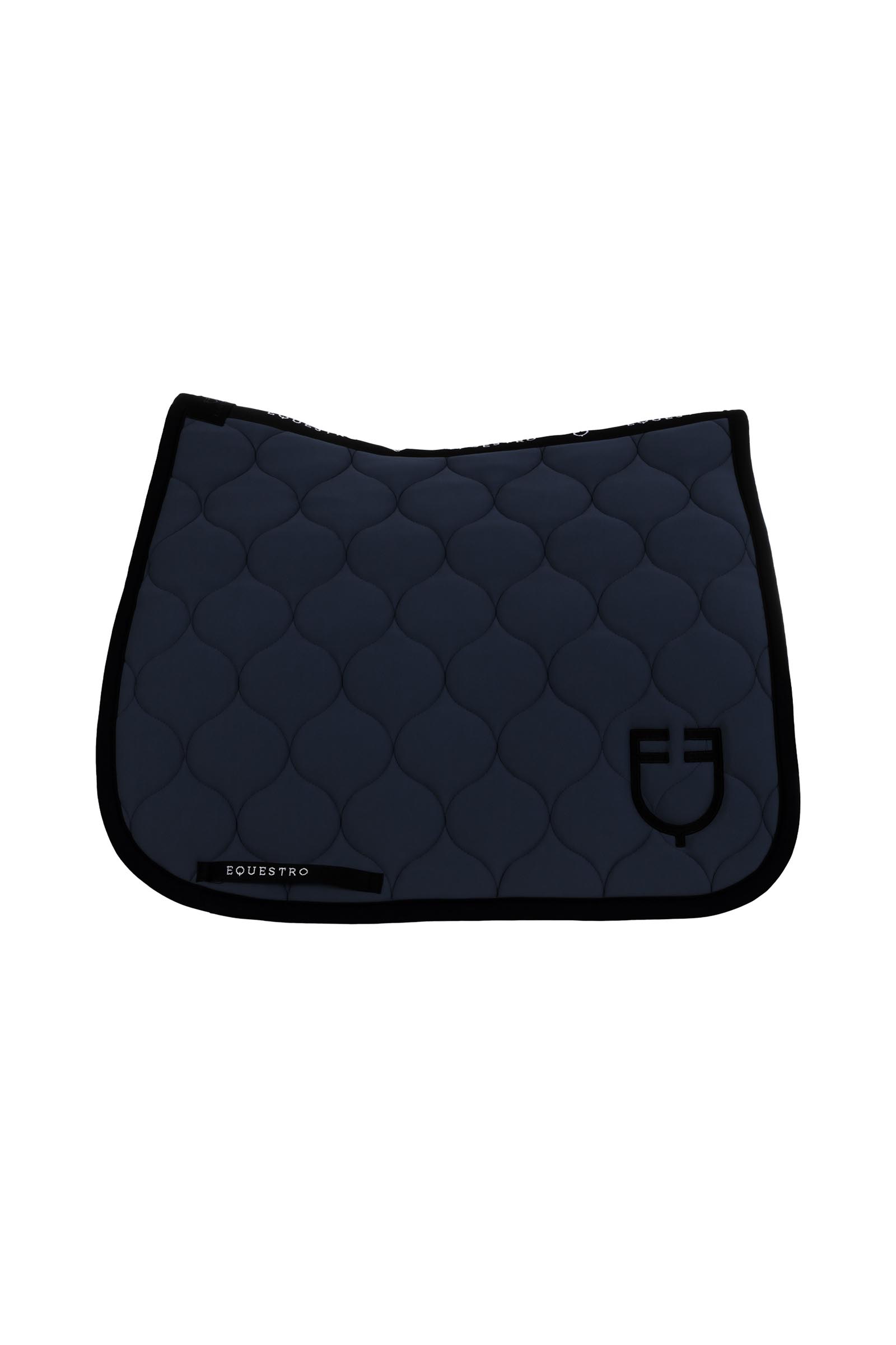 Equestro SS2026 Onion Jersey Dressage Pad