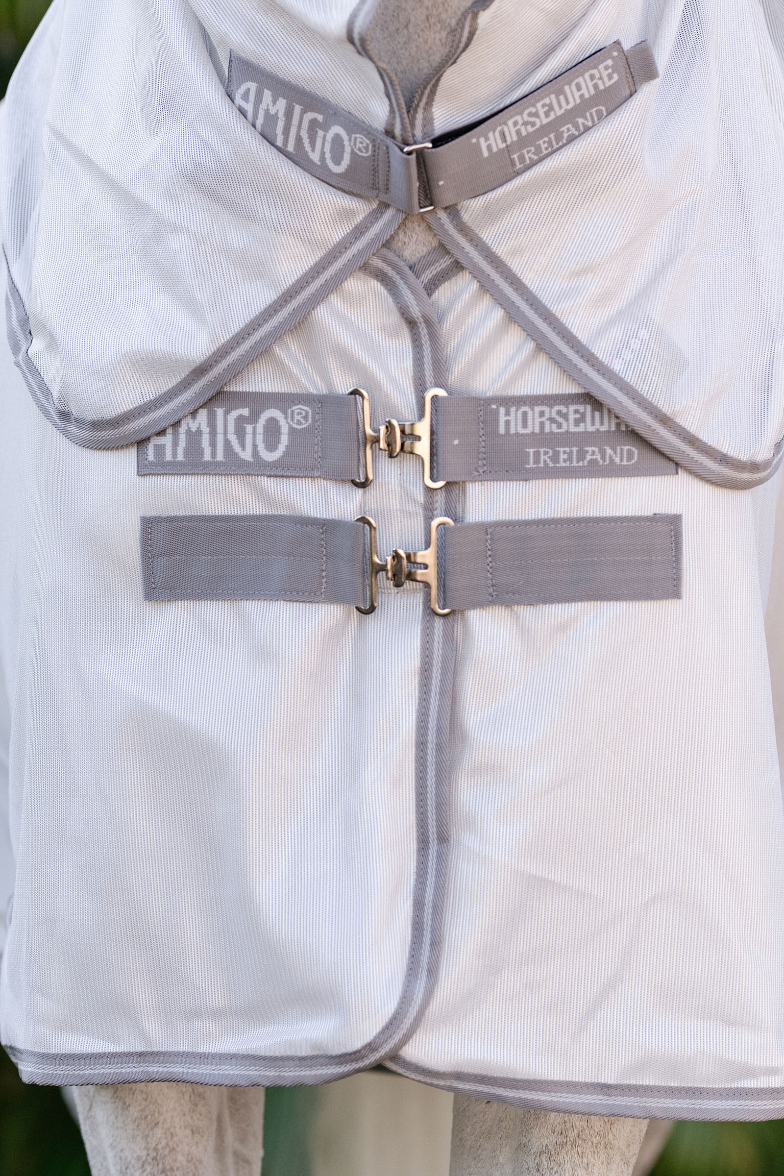 Horseware Amigo Integrated Fly Sheet