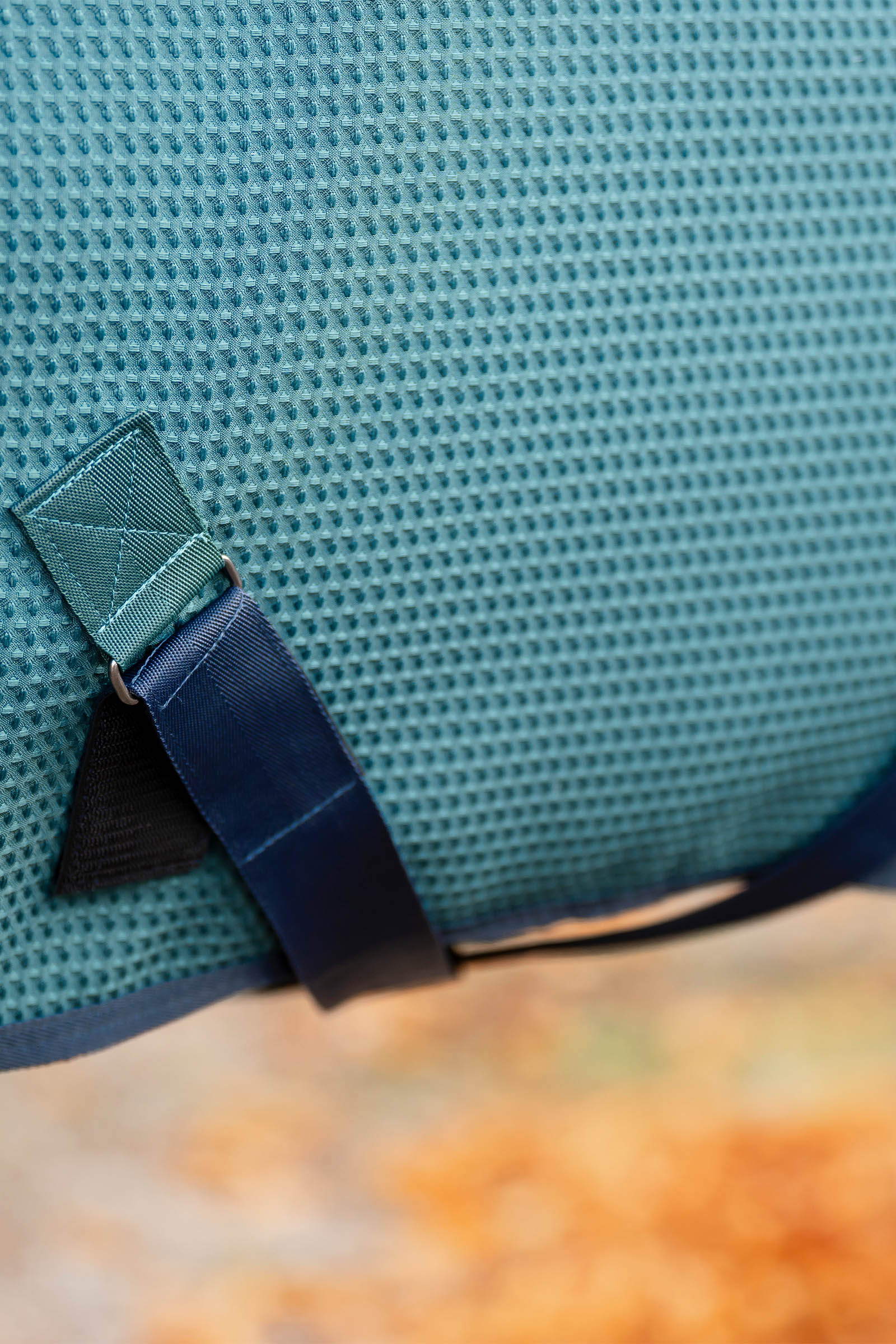 Horseware Rambo Techni Waffle Cooler