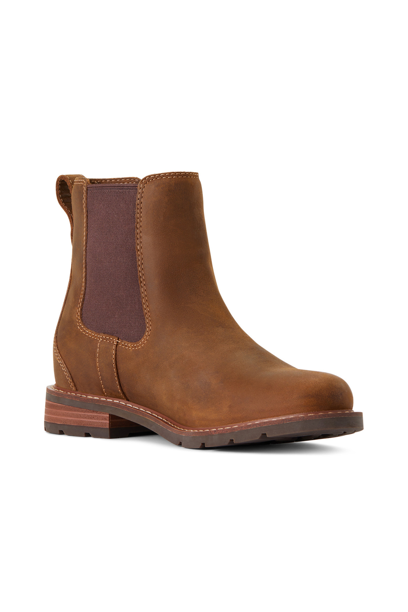 Ariat Wexford Women's Waterproof Boots