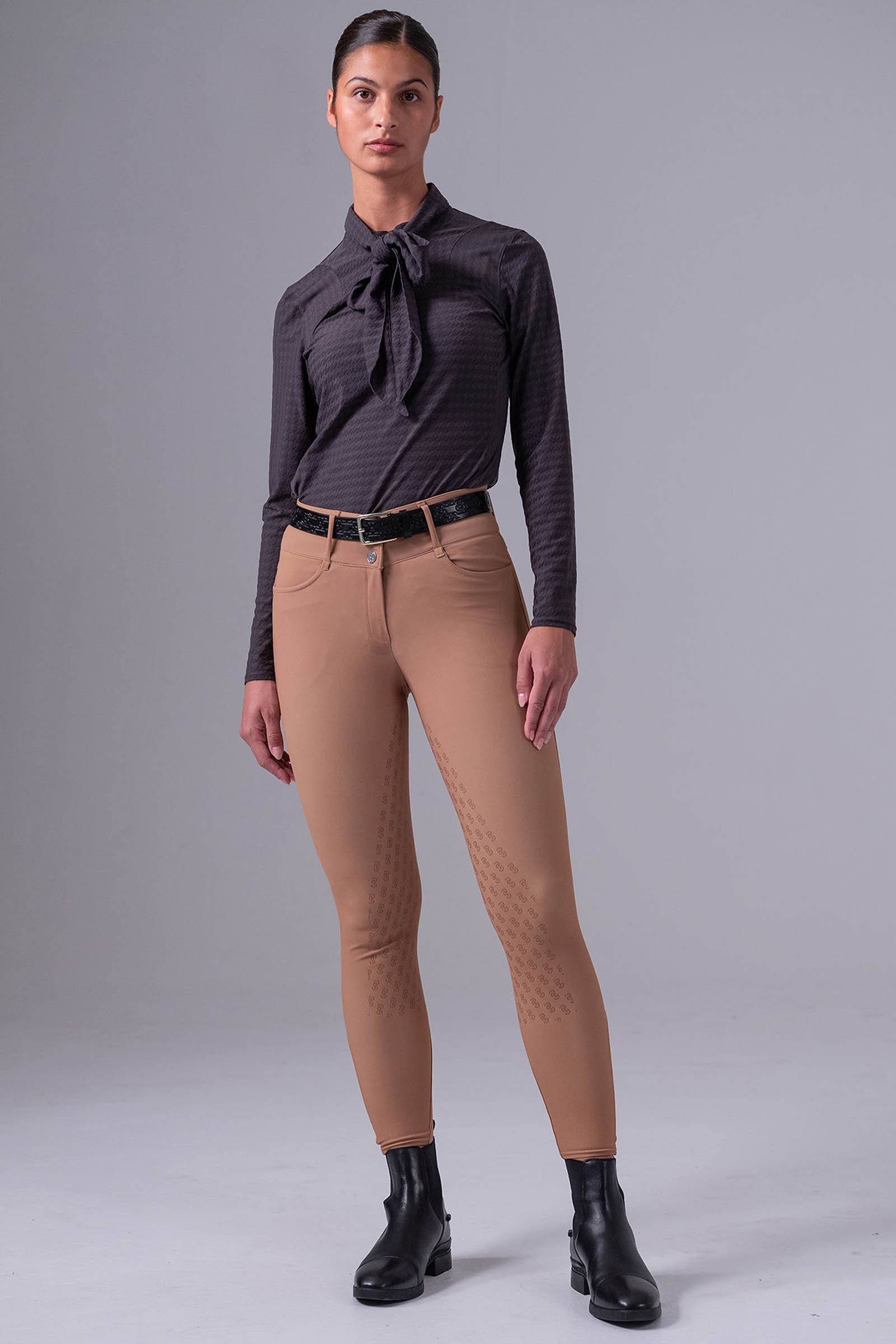 PS of Sweden Delilah Women´s Bow Baselayer Shirt Longsleeved