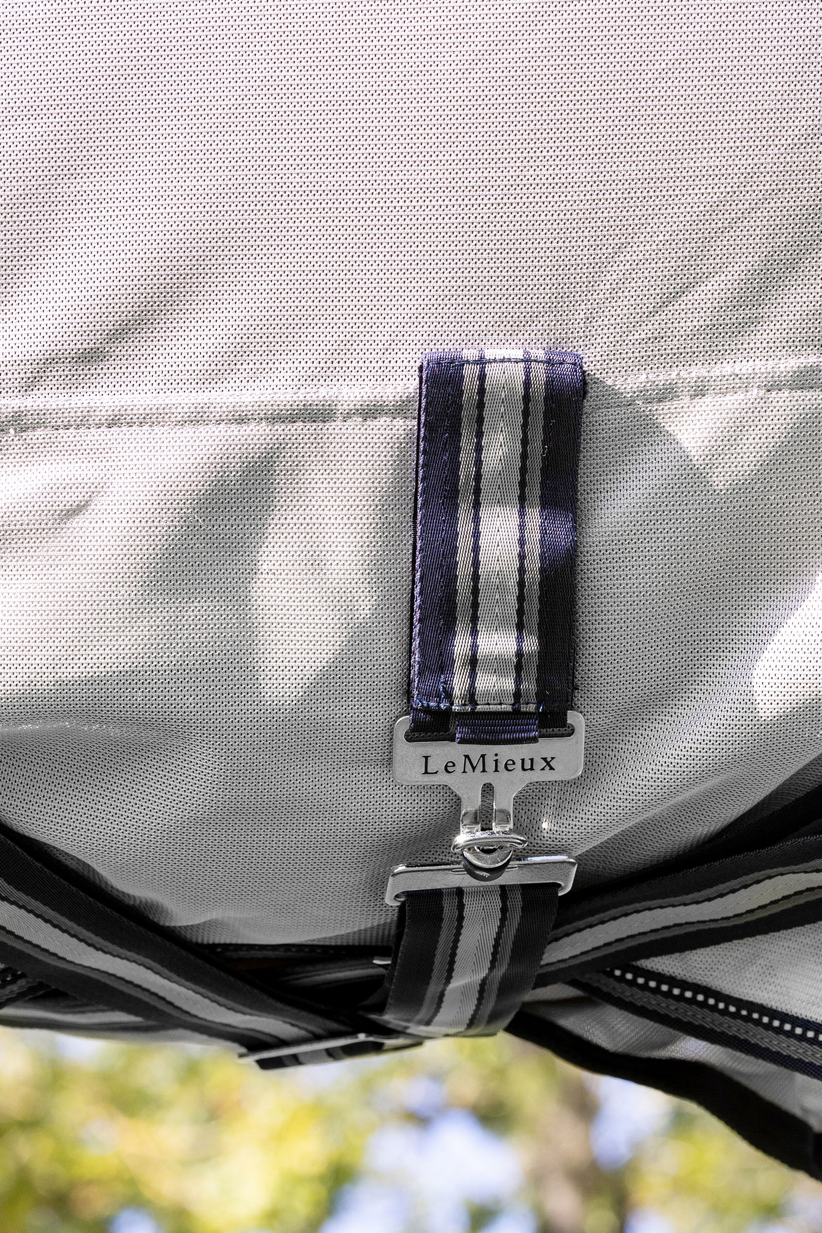 LeMieux Kudos Gladiator Fly Rug