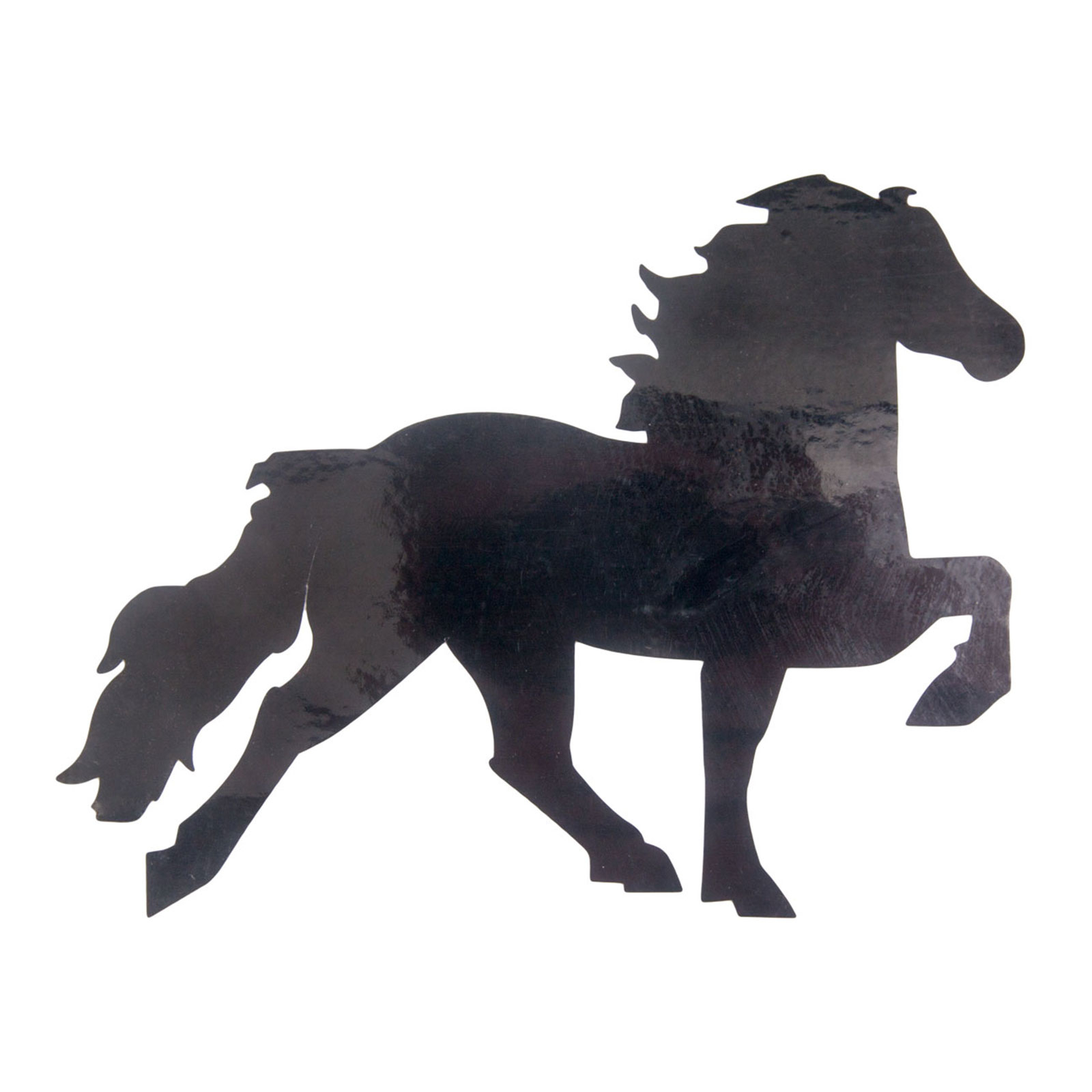 Karlslund Icelandic horse sticker