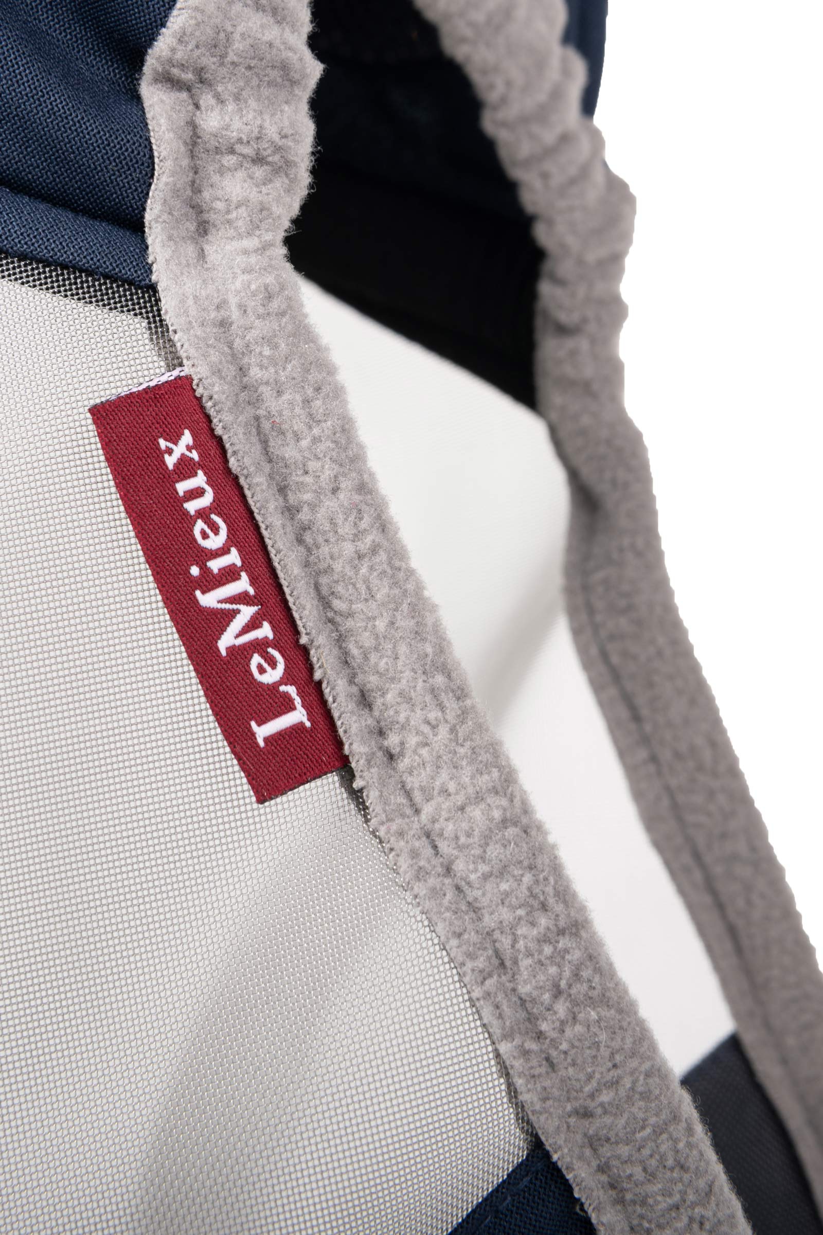 LeMieux Armour Shield Pro Fly Protector Standard Mask