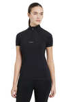 LeMieux Mia Mesh Short Sleeve Base Layer
