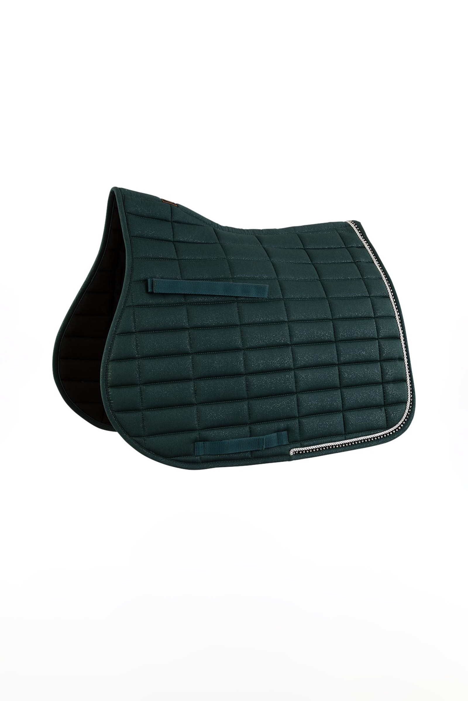 Ponderosa Pine BR Glamour Chic All Purpose Saddle Pad 
