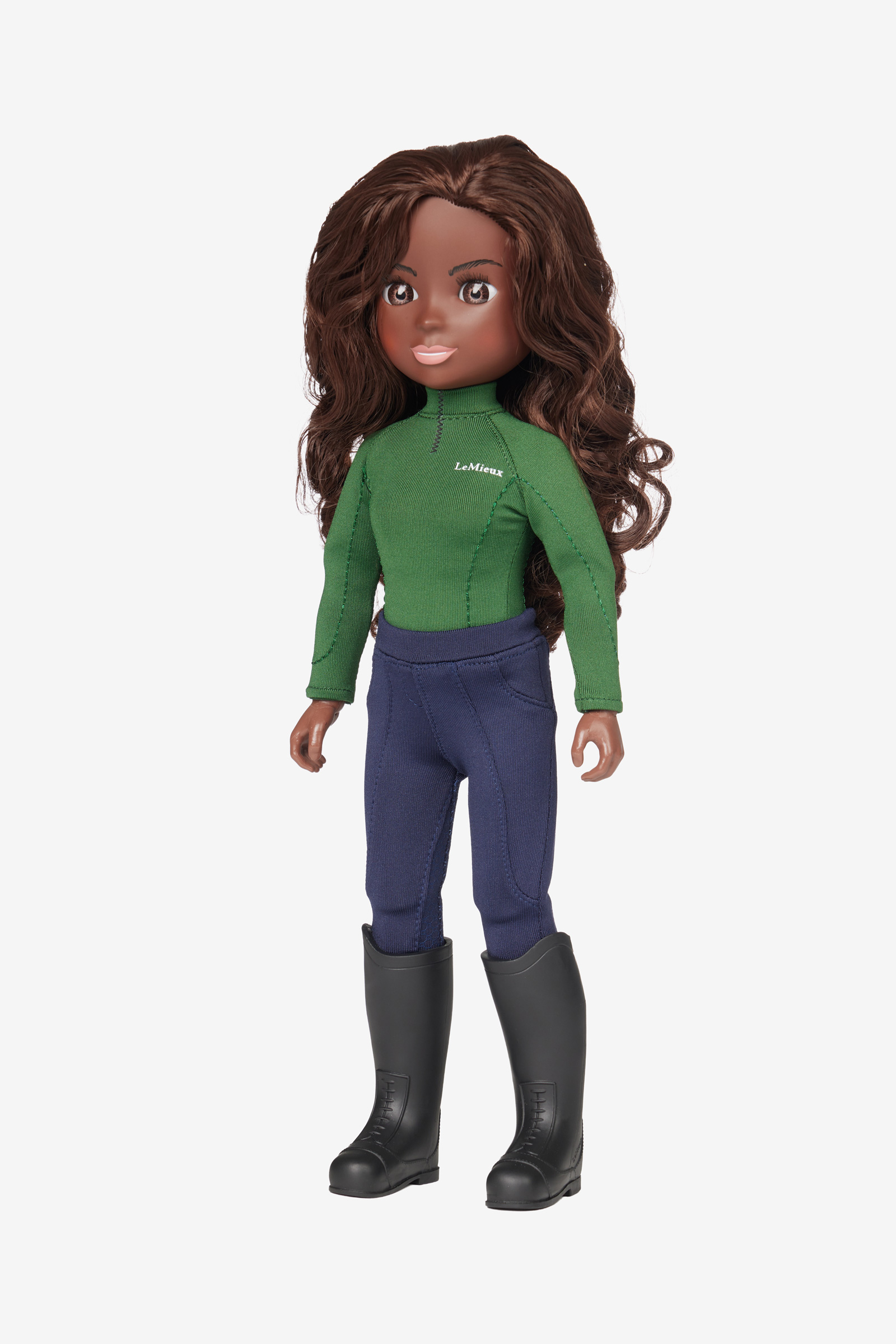 LeMieux Maya Toy Rider Doll