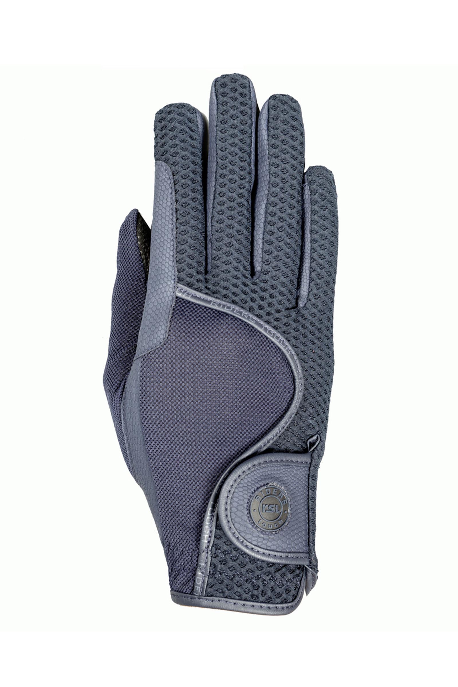 RSL London Riding Gloves