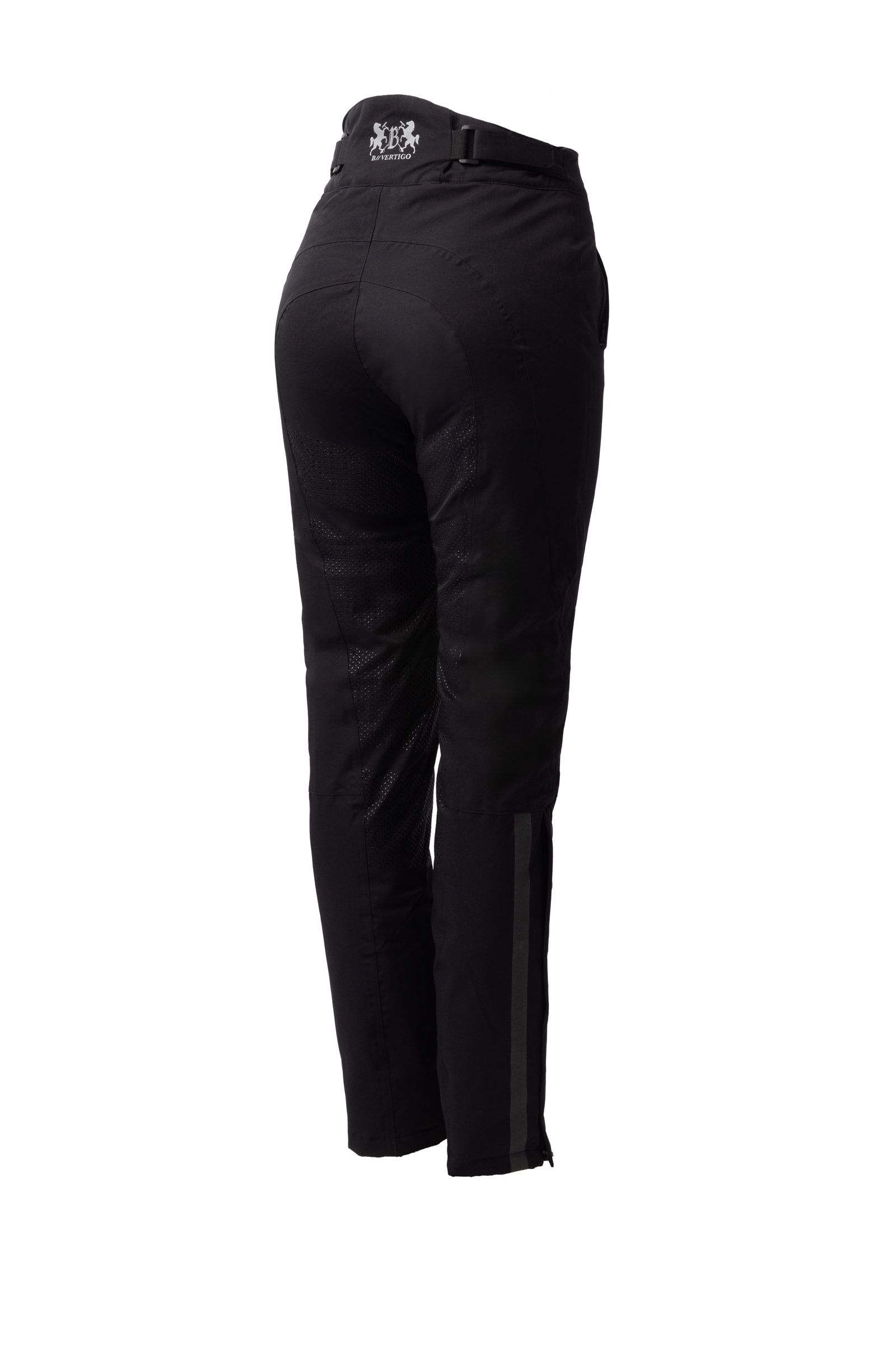 B Vertigo Dana Padded Thermo Breeches for Women