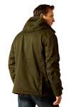 Ariat Rhodium Waterproof  Men's Insulated Parka