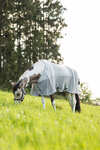 Horze Nevada Combo Shower/Fly Rug with Detachable Neck