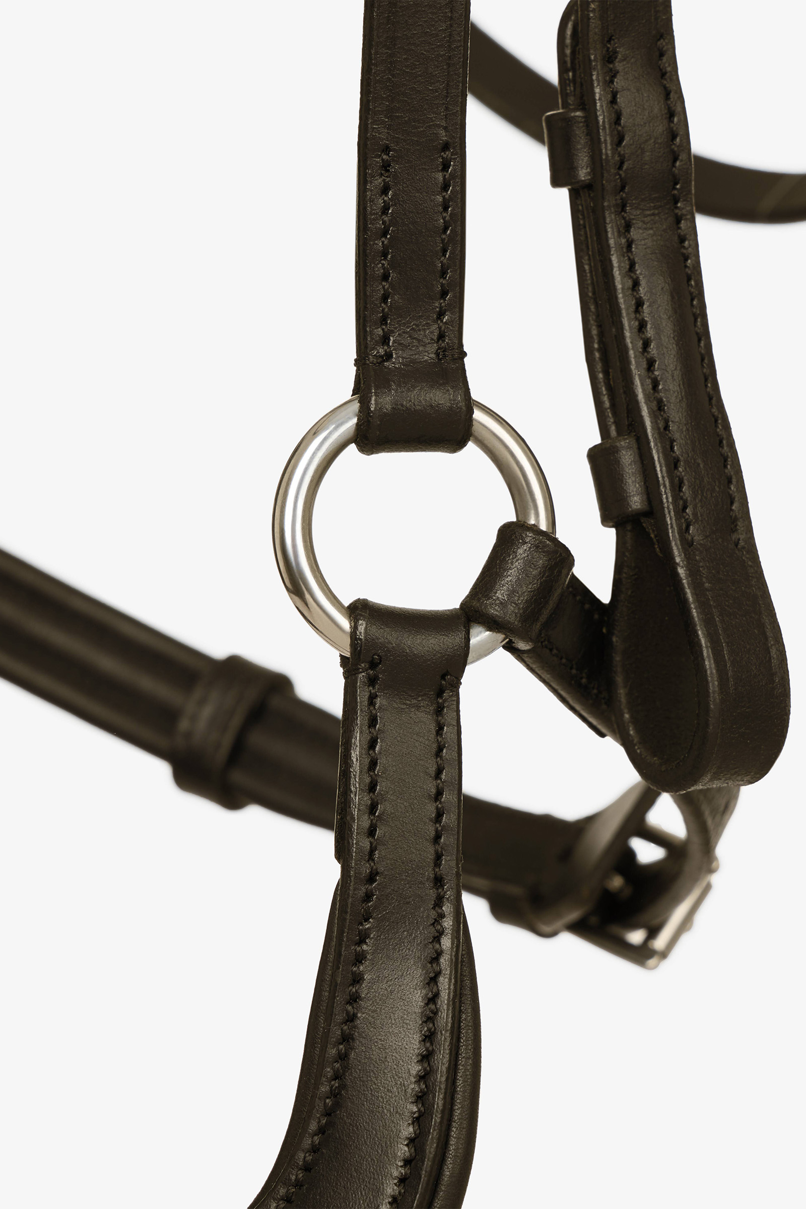 LeMieux Arika Drop Bridle