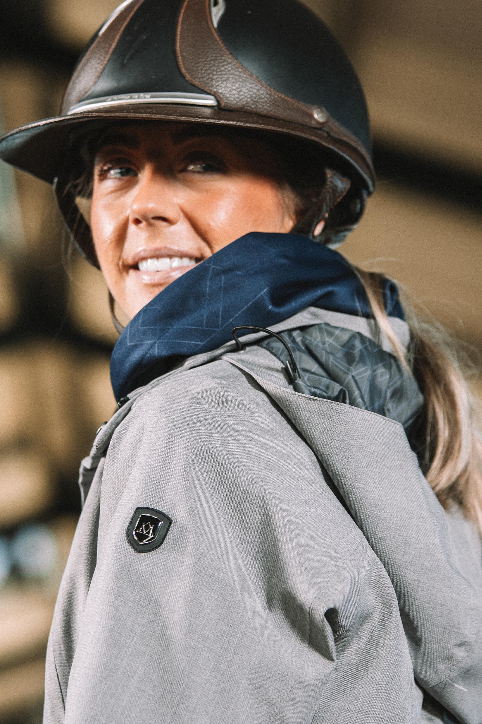 Mountain Horse Felicia Women&acute;s Light Jacket