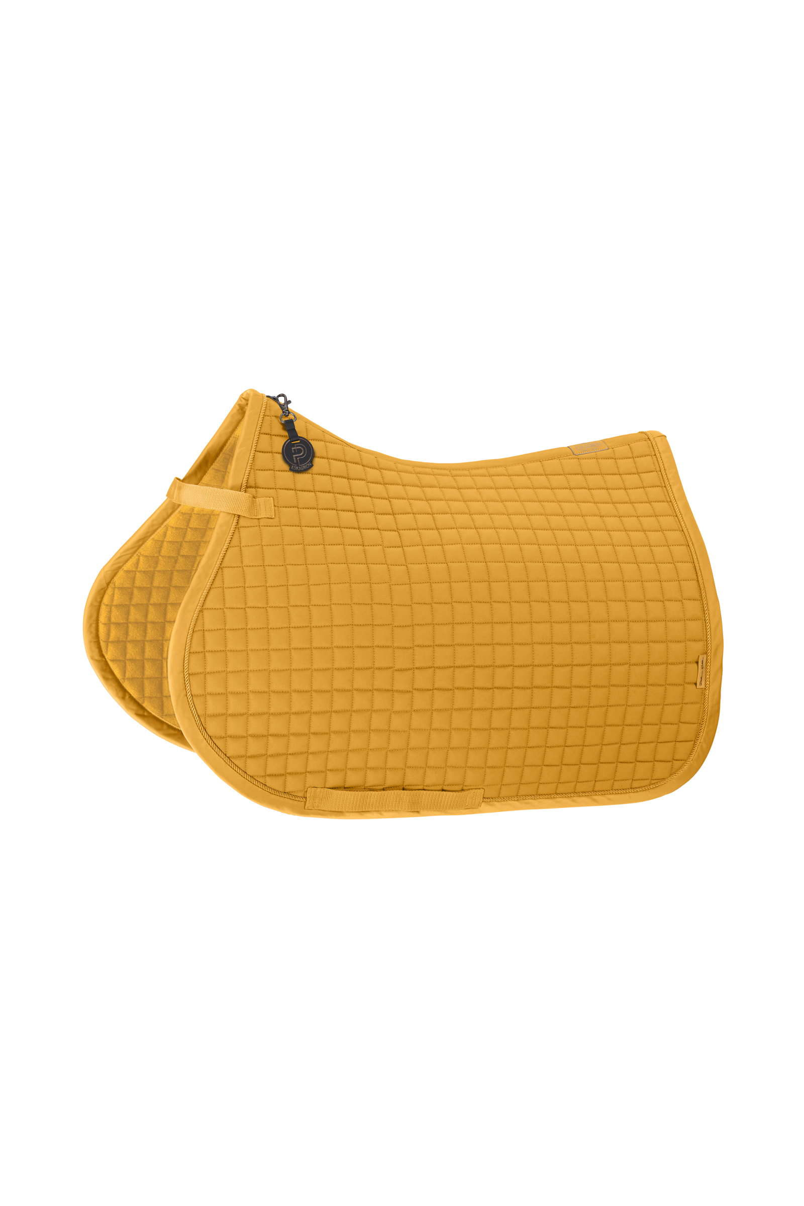 Eskadron Platinum 25 Cotton All Purpose Saddle Pad