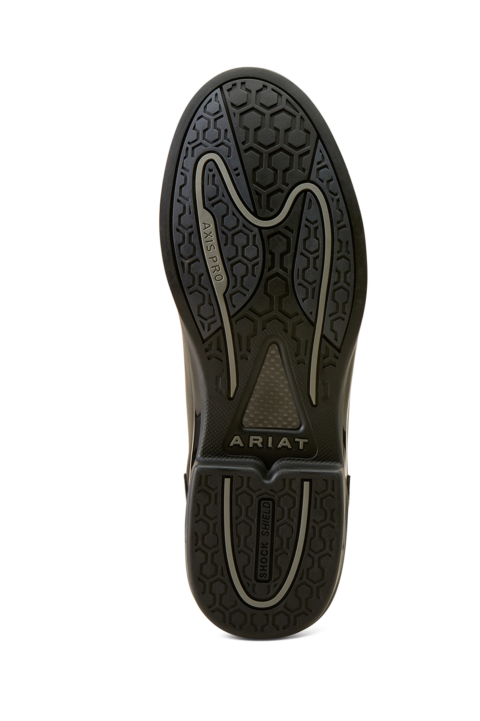 Ariat Women's Devon Zip Jodhpur Boots