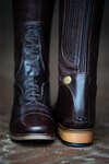 Mountain Horse Sovereign Lux Women´s Riding Boots