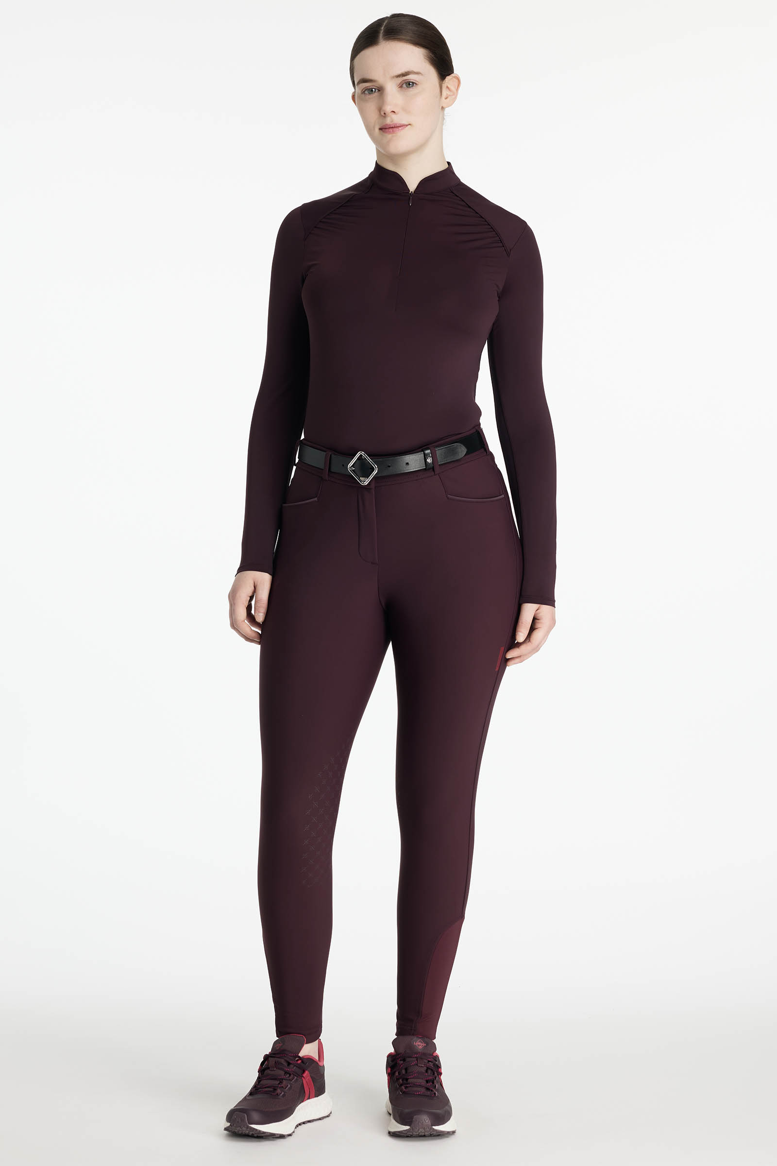 LeMieux Isabelle Women&acute;s Full Seat Breeches