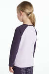 LeMieux Mini Jamie Chancer Kid´s Long Sleeve Top