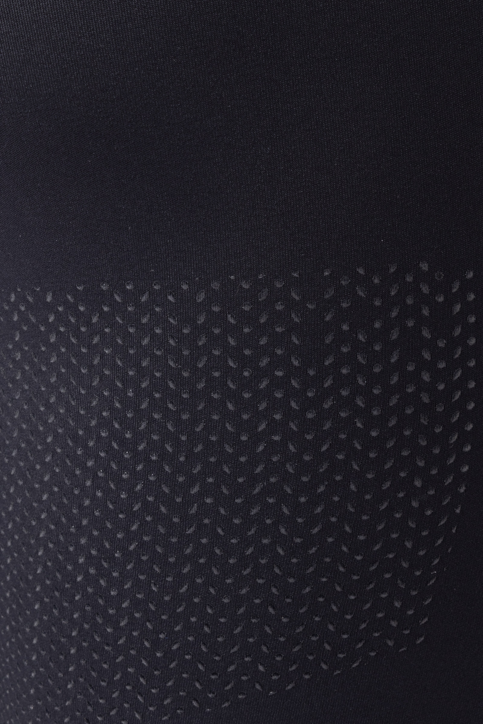 B Vertigo Lara Women's High Waist Full Seat Tights