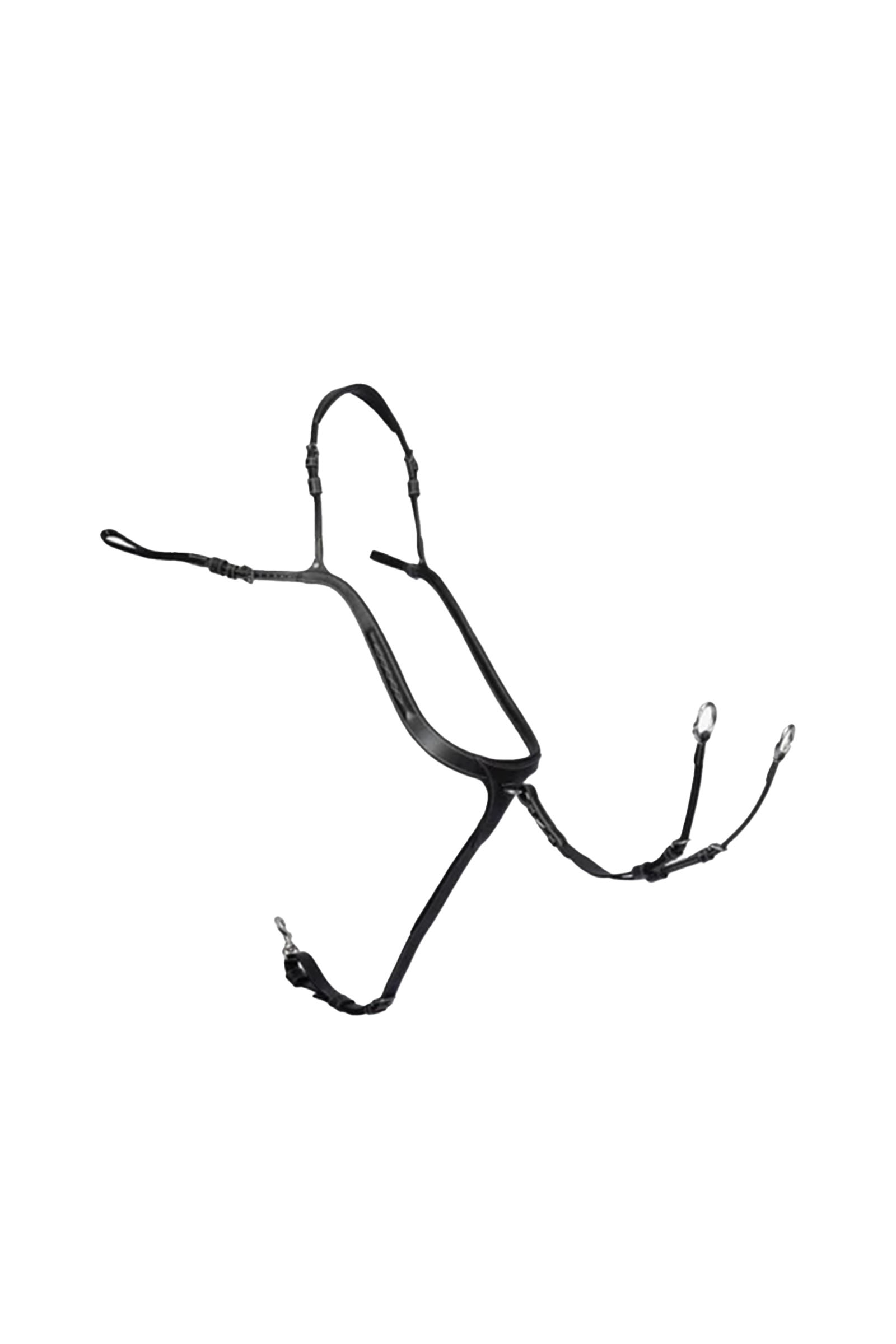 black PS of Sweden Breastplate Tokyo