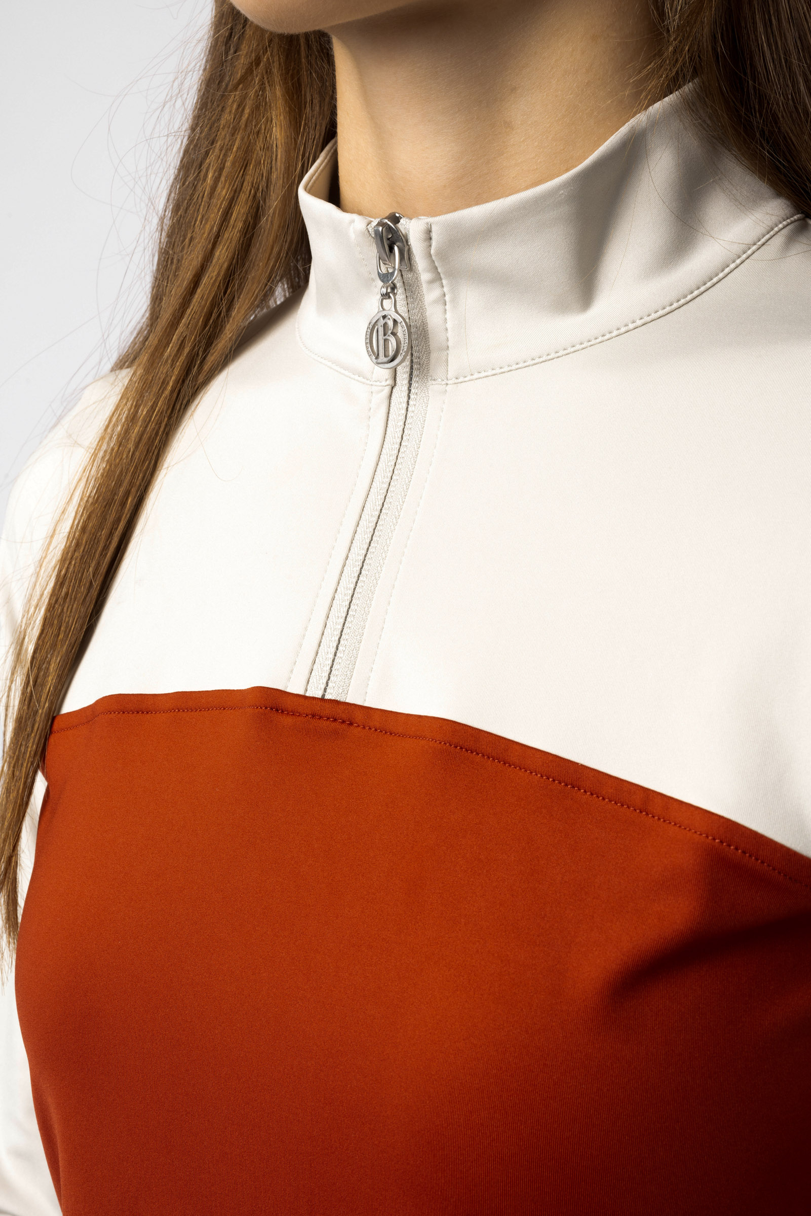 B Vertigo Caya Women's Functional Training Shirt