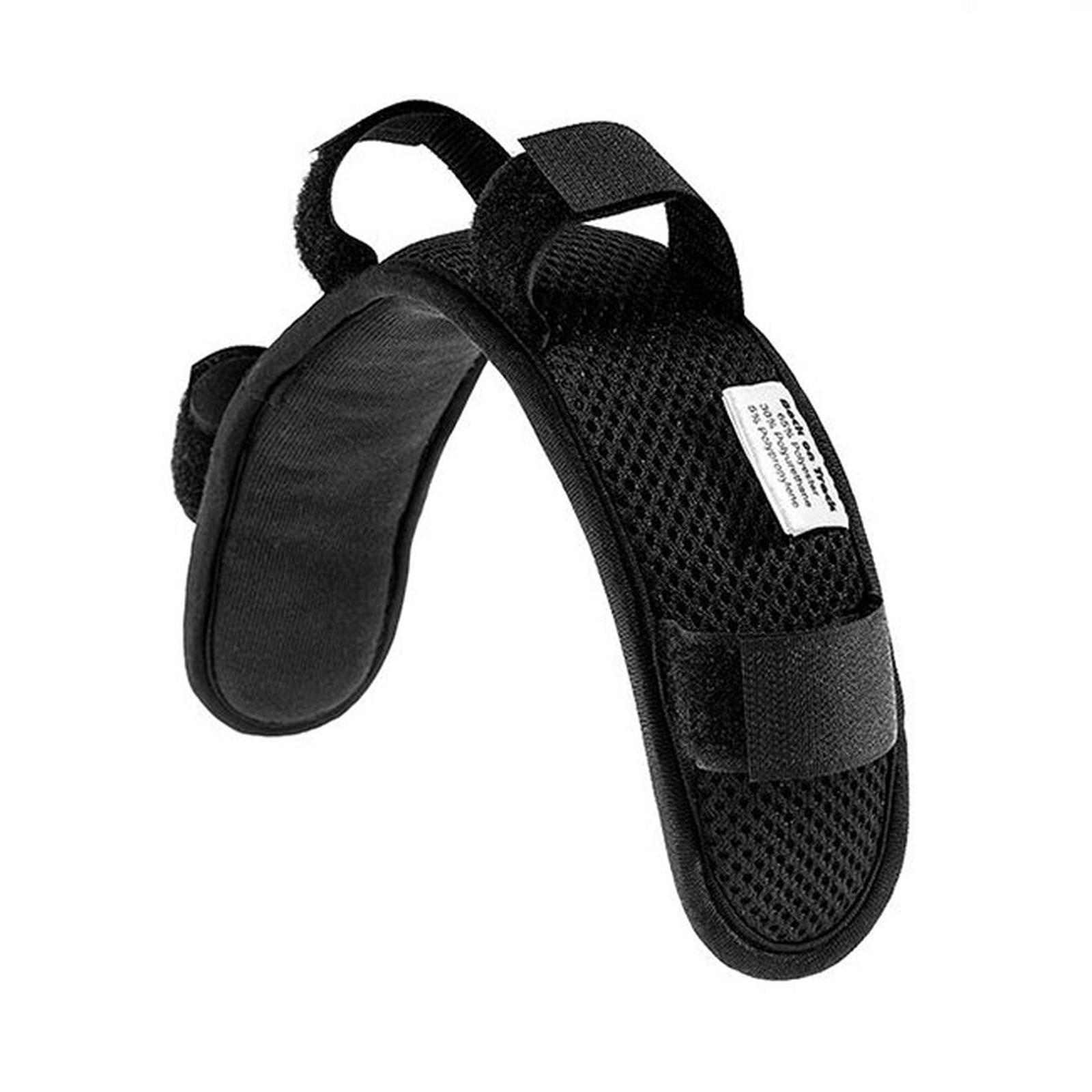 Back on Track Poll Cover