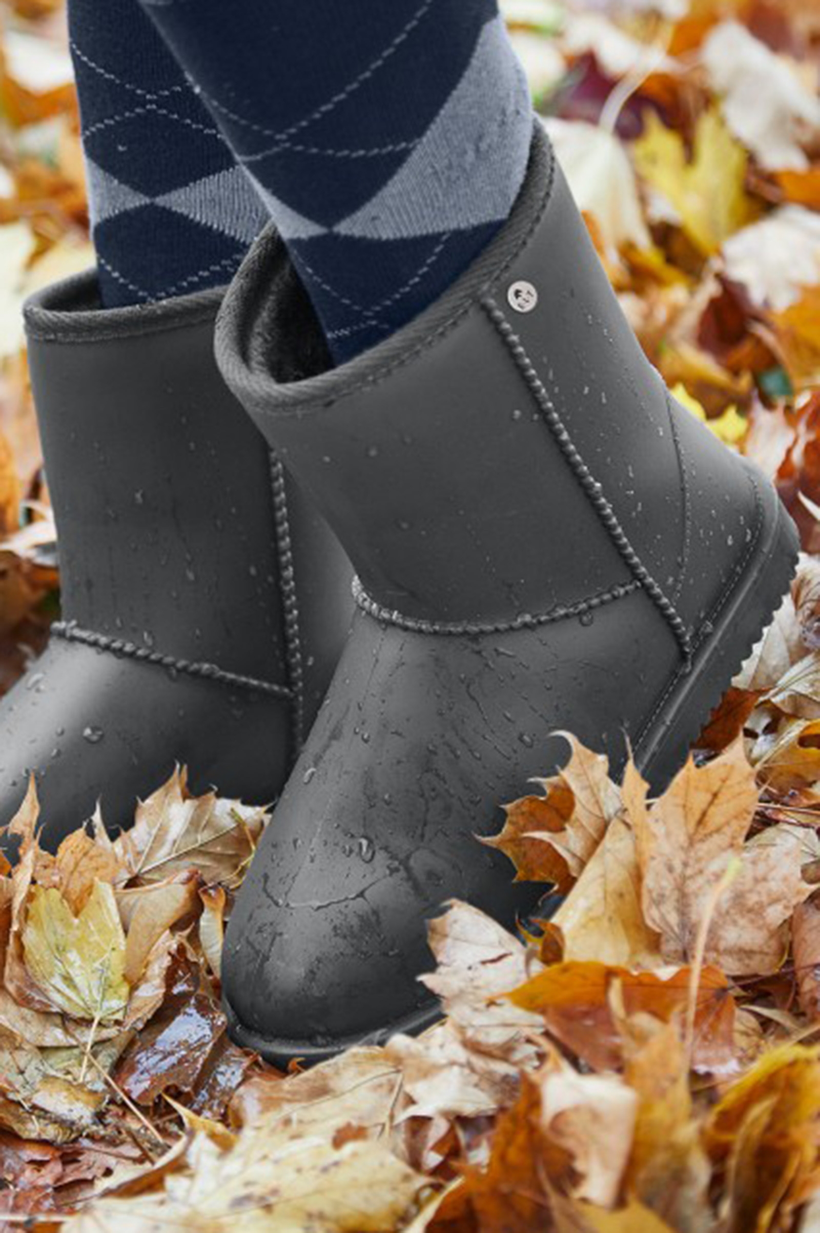 ELT Rainless Bootie, Children