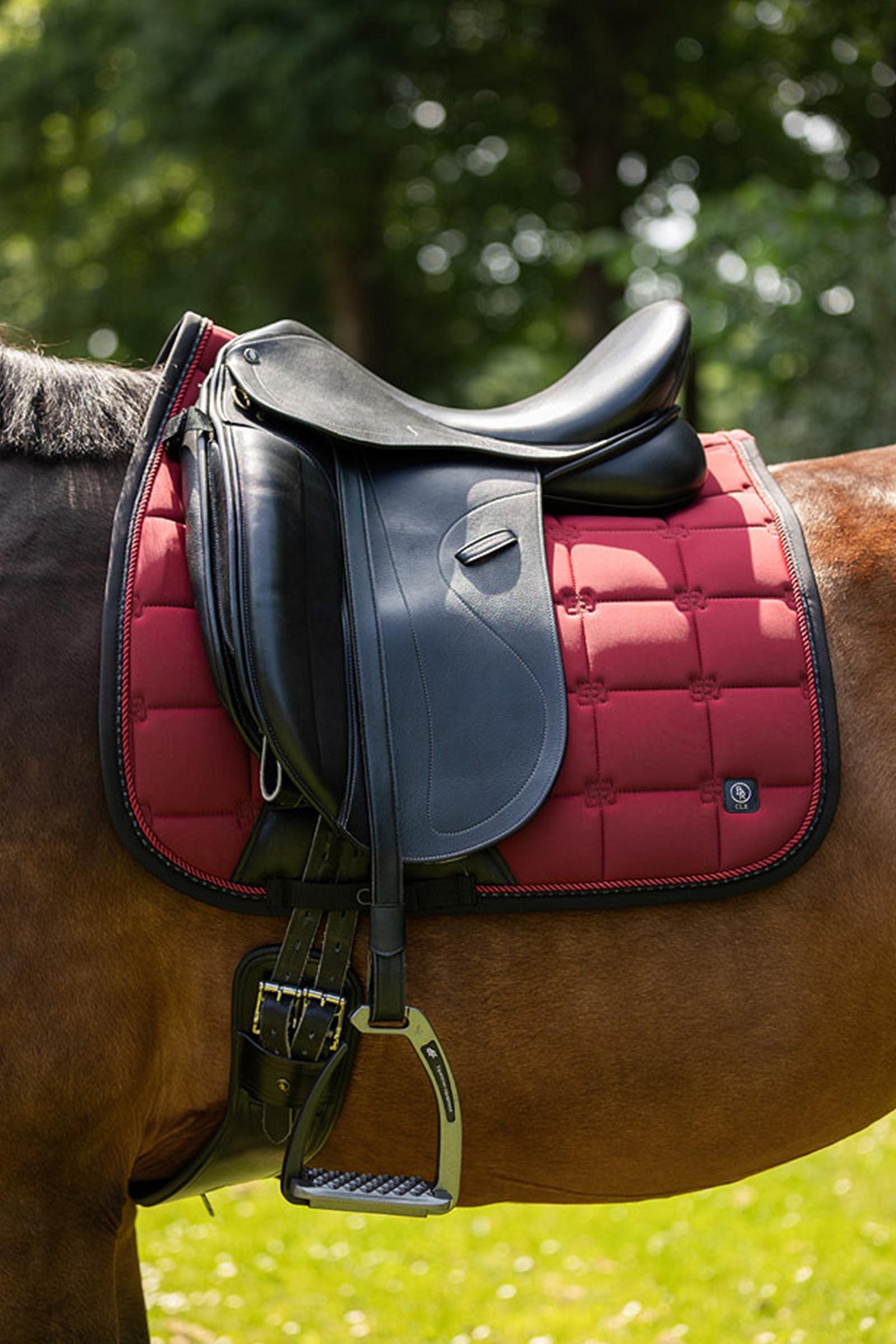 BR CLX Dressage Saddle Pad